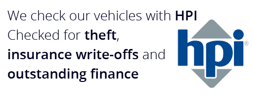 Stratford Car Sales Ltd partner banner
